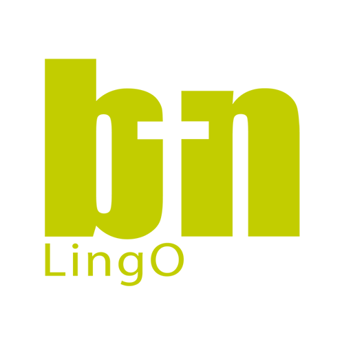 Logo BNLingo