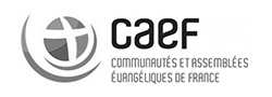 Logo Caef