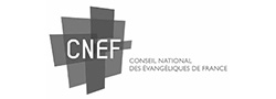 Logo Cnef